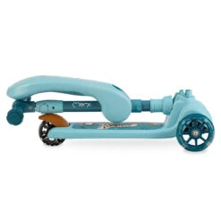 Momi Kiuru Blue 2-in-1 Step/Loopfiets HUBA00036 -Kleintje Wereld momi kiuru blue 2 in 1 step loopfiets huba00034 13
