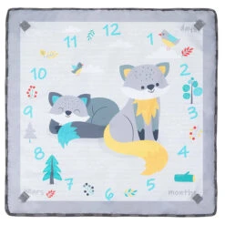 Momi Lammis Baby Speelkleed MAED00010 -Kleintje Wereld momi lammis baby speelkleed maed00010.2