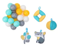 Momi Lammis Baby Speelkleed MAED00010 -Kleintje Wereld momi lammis baby speelkleed maed00010.3