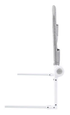 Momi Lexi Light Grey Bedhekje AKCE00022 -Kleintje Wereld momi lexi light grey bedhekje akce00022.1 3