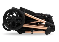 Momi Limuru Black 2-in-1 Combi Kinderwagen WOSP00029 -Kleintje Wereld momi limuru black 2 in 1 combi kinderwagen wosp00029 13