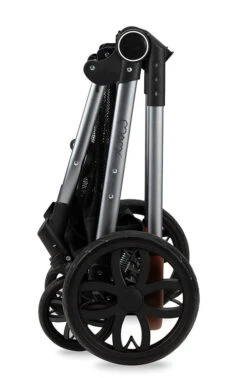 Momi Limuru Green 2-in-1 Combi Kinderwagen WOSP00028 -Kleintje Wereld momi limuru green 2 in 1 combi kinderwagen wosp00028 14