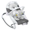 Momi Luis Grey Bouncer Wipstoel BULE00018 -Kleintje Wereld momi luis grey bouncer wipstoel bule00018.1