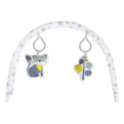 Momi Luis Grey Bouncer Wipstoel BULE00018 -Kleintje Wereld momi luis grey bouncer wipstoel bule00018.3