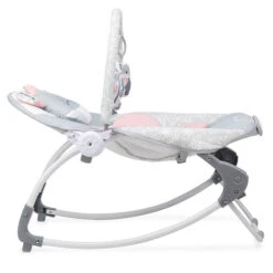 Momi Luis Pink Bouncer Wipstoel BULE00016 -Kleintje Wereld momi luis pink bouncer wipstoel bule00016.4