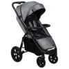 Momi Miya Grey Wandelwagen WOSP00032 2 Momi Miya Grey Wandelwagen WOSP00032 -Kleintje Wereld momi miya grey wandelwagen wosp00032 1