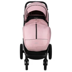 Momi Miya Pink Wandelwagen WOSP00031 -Kleintje Wereld momi miya pink wandelwagen wosp00031 3