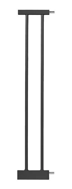 Momi Paxi Black Traphek Klemhek Met Verlengdelen 75-103cm AKCE00019 -Kleintje Wereld momi paxi black traphek klemhek met verlengdelen 75 96cm akce00019.4 1920x1920