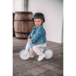 Momi Tedi Light Blue Mini Bike Loopfiets ROBI00037 -Kleintje Wereld momi tedi light blue mini bike loopfiets robi00037 7