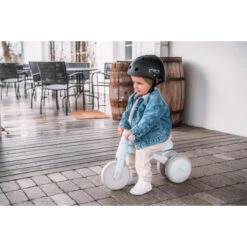 Momi Tedi Light Blue Mini Bike Loopfiets ROBI00037 -Kleintje Wereld momi tedi light blue mini bike loopfiets robi00037 8