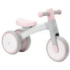 Momi Tedi Pink Mini Bike Loopfiets ROBI00036 -Kleintje Wereld momi tedi pink mini bike loopfiets robi00036 1