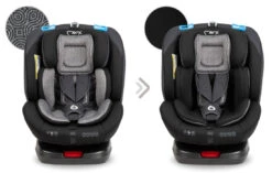 Momi Tordi Grijs Isofix 360° 0-36 Kg Autostoel FOSA00017 -Kleintje Wereld momi tordi grijs isofix 360 0 36 kg autostoel fosa00017 11