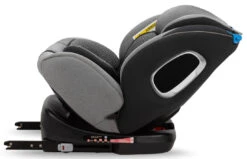 Momi Tordi Grijs Isofix 360° 0-36 Kg Autostoel FOSA00017 -Kleintje Wereld momi tordi grijs isofix 360 0 36 kg autostoel fosa00017 3