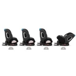 Momi Tordi Grijs Isofix 360° 0-36 Kg Autostoel FOSA00017 -Kleintje Wereld momi tordi grijs isofix 360 0 36 kg autostoel fosa00017 5