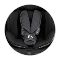 Momi Tordi Grijs Isofix 360° 0-36 Kg Autostoel FOSA00017 -Kleintje Wereld momi tordi grijs isofix 360 0 36 kg autostoel fosa00017 9