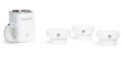 Munchkin 37°C Digitale Flessenwarmer 011253 -Kleintje Wereld munchkin 37 c digitale flessenwarmer 011253.3 1920x1920