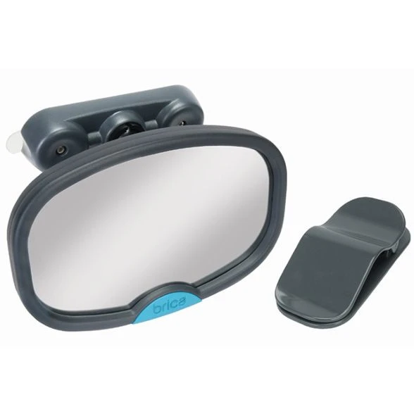 Munchkin Brica Dual Sight Mirror Autospiegel 01109501 3 Munchkin Brica Dual Sight Mirror Autospiegel 01109501