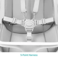 Munchkin 360° Cloud High Chair Kinderstoel 011279 -Kleintje Wereld munchkin cloud high chair kinderstoel 011279.5 1920x1920