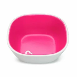 Munchkin Colour Me Roze 7-delig Dinerset 051914 -Kleintje Wereld munchkin colour me roze 7 delig dinerset 051914 5