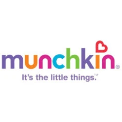 Munchkin Ruimtebesparend Flesjes Droogrek 051898 -Kleintje Wereld munchkin logo 3 1 1 8