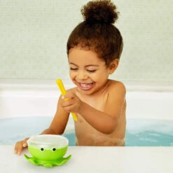 Munchkin Octodrum Badspeeltje 012516 -Kleintje Wereld munchkin octodrum badspeeltje 012516 5