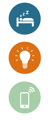 Zazu Pam De Pinguin Grijs 3 In 1 Slaaptrainer ZA-PAM-01 14 Zazu Pam De Pinguin Grijs 3 In 1 Slaaptrainer ZA-PAM-01 - Afbeelding 12