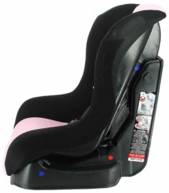 Nania Maxim Eco Pink 0-18 Kg Autostoel 1009500801-X2 -Kleintje Wereld nania maxim eco pink 0 18 kg autostoel 1009500801 x2 4