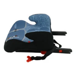 Nania Topo Easyfix First Mickey 22-36 Kg Booster 2079500211-X1 -Kleintje Wereld nania topo easyfix first mickey 22 36 kg booster 2079500211 x1 1