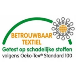 Albero Mio Animals & Love Lion Babynest A002 -Kleintje Wereld oeko tex standaard 9