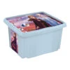 Keeeper Frozen Wit 45L Opbergbox 12239 -Kleintje Wereld opbergbox