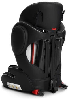 Osann Flux Isofix SPS Navy Melange 9-36 Kg Autostoel 102-138-249 -Kleintje Wereld osann flux isofix 9 36 kg autostoel 5