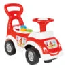 Pilsan My Cute First Car Rood Loopauto 07 826 -Kleintje Wereld pilsan my cute first car rood loopauto 07 825 1