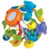 Playgro Play And Learn Ball Speelbal P4082679 -Kleintje Wereld playandlearnspeelbal2 3