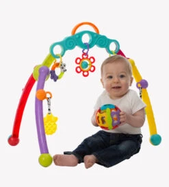 Playgro Fold And Go Babygym P0185475 -Kleintje Wereld playgro fold and go babygym p0185475 4