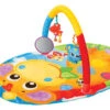 Playgro Jerry Giraffe Activity Speelkleed P0186365 -Kleintje Wereld playgro jerry giraffe activity speelkleed p0186365 3