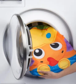 Playgro Jerry Giraffe Activity Speelkleed P0186365 -Kleintje Wereld playgro jerry giraffe activity speelkleed p0186365 6