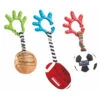 Playgro Baby Sports Balls Buggyspeeltjes P0187310 -Kleintje Wereld playgro baby sports balls buggyspeeltjes p0187310 .1