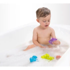 Playgro Bath Time Activity Speelset P0188413 -Kleintje Wereld playgro bath time activity speelset p0188413 .58