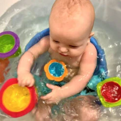 Playgro Clever Me Stack, Nest & Sort Giftset P4088282 -Kleintje Wereld playgro clever me stack nest sort giftset p4088282 11