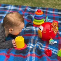 Playgro Clever Me Stack, Nest & Sort Giftset P4088282 -Kleintje Wereld playgro clever me stack nest sort giftset p4088282 13