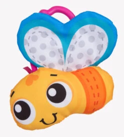 Playgro Clip Clop Musical Activity Speelkleed Met Muziek P0186991 -Kleintje Wereld playgro clip clop musical activity speelkleed met muziek p0186991 1