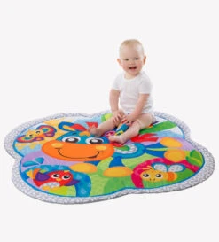Playgro Clip Clop Musical Activity Speelkleed Met Muziek P0186991 -Kleintje Wereld playgro clip clop musical activity speelkleed met muziek p0186991 4