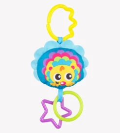 Playgro Honey Bee Bear Activity Tunnel Speelkleed P0186992 -Kleintje Wereld playgro honey bee bear activity tunnel speelkleed p0186992 5