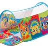 Playgro Honey Bee Bear Activity Tunnel Speelkleed P0186992 -Kleintje Wereld playgro honey bee bear activity tunnel speelkleed p0186992 9