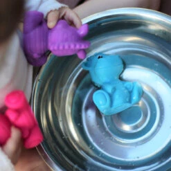 Playgro Jungle Fun Friends Badspeeltjes P0188417 -Kleintje Wereld playgro jungle fun friends badspeeltjes p0188417 .10