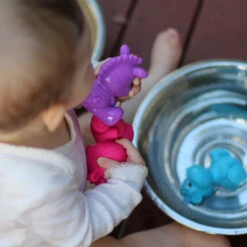 Playgro Jungle Fun Friends Badspeeltjes P0188417 -Kleintje Wereld playgro jungle fun friends badspeeltjes p0188417 .11