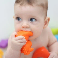 Playgro Jungle Fun Friends Badspeeltjes P0188417 -Kleintje Wereld playgro jungle fun friends badspeeltjes p0188417 .8