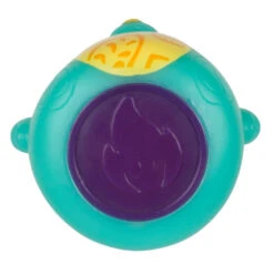 Playgro Safe To Paddle Light Up Canoe Badspeeltje P4087630 -Kleintje Wereld playgro safe to paddle light up canoe badspeeltje p4087630 3