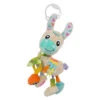 Playgro Sensory Friends Lupe Llama Buggyspeeltje P0188470 -Kleintje Wereld playgro sensory friends lupe llama buggyspeeltje p0188470 .1