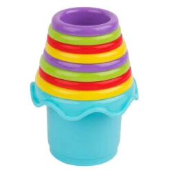 Playgro Sensory Llama Explore & Play Giftset P0188328 -Kleintje Wereld playgro sensory llama explore play giftset p0188328 4